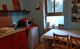 Ha'Bait Ba'Kfar Guesthouse